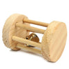 Wooden Chew Toys for Hamsters/ Rabbits